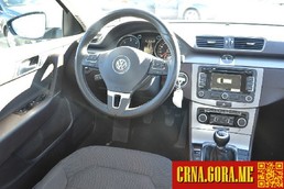 Prodajem auto: Volkswagen - Passat 1,6 TDI COMFORTL 2011 godište, Nikšić - Vozila - Crna Gora
