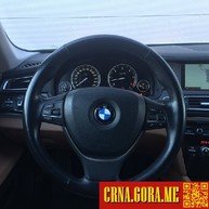 Prodajem auto: BMW - 740 d 2012 godište, Podgorica - Vozila - Crna Gora