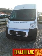 Prodajem auto: Fiat - Ducato MJTD 2010 godište, Podgorica - Vozila - Crna Gora