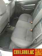 Prodajem auto: Ford - Focus TDDI 2000 godište, Podgorica - Vozila - Crna Gora