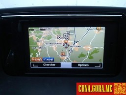Prodajem auto: Renault - Megane 1,5dci 2012 godište, Podgorica - Vozila - Crna Gora