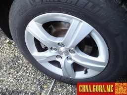 Prodajem auto: Peugeot - 508 1,6 hdi 2013 godište, Podgorica - Vozila - Crna Gora