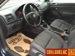 Prodajem auto: Volkswagen - Golf 5 1,9 TDI 2007 godište, Podgorica - Vozila - Crna Gora
