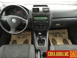Prodajem auto: Volkswagen - Golf 5 1,9 TDI 2007 godište, Podgorica - Vozila - Crna Gora