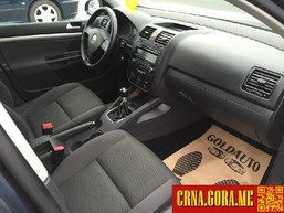 Prodajem auto: Volkswagen - Golf 5 1,9 TDI 2007 godište, Podgorica - Vozila - Crna Gora