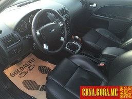 Prodajem auto: Ford - Mondeo 1,8 tdci 2002 godište, Podgorica - Vozila - Crna Gora