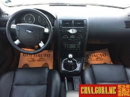 Prodajem auto: Ford - Mondeo 1,8 tdci 2002 godište, Podgorica - Vozila - Crna Gora