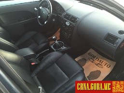 Prodajem auto: Ford - Mondeo 1,8 tdci 2002 godište, Podgorica - Vozila - Crna Gora
