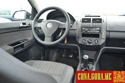 Prodajem auto: Volkswagen - Polo 1.4 TDI 2008 godište, Nikšić - Vozila - Crna Gora
