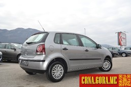 Prodajem auto: Volkswagen - Polo 1.4 TDI 2008 godište, Nikšić - Vozila - Crna Gora