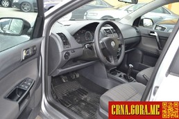 Prodajem auto: Volkswagen - Polo 1.4 TDI 2008 godište, Nikšić - Vozila - Crna Gora
