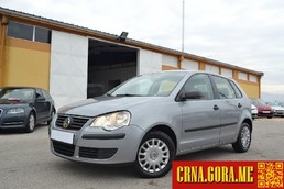 Prodajem auto: Volkswagen - Polo 1.4 TDI 2008 godište, Nikšić - Vozila - Crna Gora