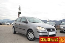 Prodajem auto: Volkswagen - Polo 1.4 TDI 2008 godište, Nikšić - Vozila - Crna Gora