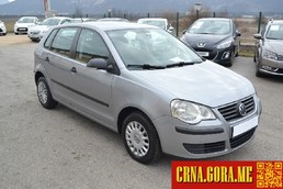 Prodajem auto: Volkswagen - Polo 1.4 TDI 2008 godište, Nikšić - Vozila - Crna Gora