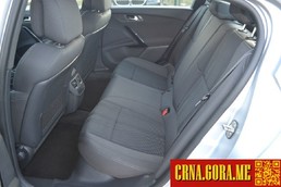 Prodajem auto: Peugeot - 508 1.6 HDI 2013 godište, Nikšić - Vozila - Crna Gora
