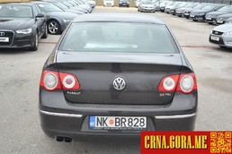 Prodajem auto: Volkswagen - Passat 2.0 TDI DSG 2008 godište, Nikšić - Vozila - Crna Gora