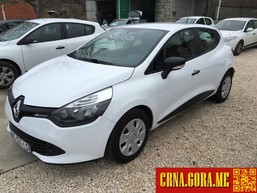 Prodajem auto: Renault - Clio 2014.g. 2014 godište, Cetinje - Vozila - Crna Gora