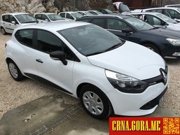 Prodajem auto: Renault - Clio 2014.g. 2014 godište, Cetinje - Vozila - Crna Gora