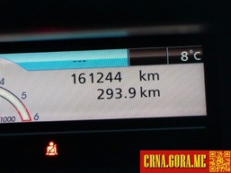 Prodajem auto: Renault - Scenic 1,5 dci 2010 godište, Podgorica - Vozila - Crna Gora