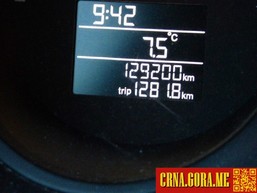 Prodajem auto: Seat - Leon 1,6 tdi 2011 godište, Podgorica - Vozila - Crna Gora