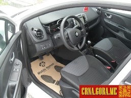 Prodajem auto: Renault - Clio dci 2013 godište, Podgorica - Vozila - Crna Gora