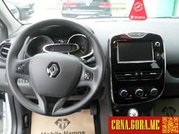 Prodajem auto: Renault - Clio dci 2013 godište, Podgorica - Vozila - Crna Gora