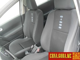 Prodajem auto: Renault - Megane dci 2008 godište, Podgorica - Vozila - Crna Gora