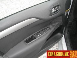 Prodajem auto: Citroen - C4 hdi automatik 2011 godište, Podgorica - Vozila - Crna Gora