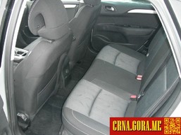 Prodajem auto: Citroen - C4 hdi automatik 2011 godište, Podgorica - Vozila - Crna Gora