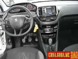 Prodajem auto: Peugeot - 208 hdi 2013 godište, Podgorica - Vozila - Crna Gora