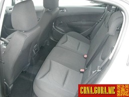 Prodajem auto: Peugeot - 308 hdi 2012 godište, Podgorica - Vozila - Crna Gora