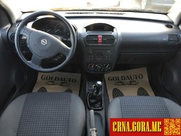 Prodajem auto: Opel - Corsa 1,7 dti 2002 godište, Podgorica - Vozila - Crna Gora