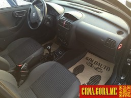 Prodajem auto: Opel - Corsa 1,7 dti 2002 godište, Podgorica - Vozila - Crna Gora