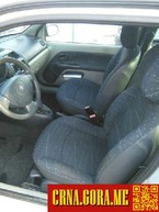 Prodajem auto: Renault - Clio  2001 godište, Podgorica - Vozila - Crna Gora