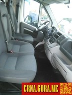 Prodajem auto: Peugeot - Boxer HDI 2006 godište, Podgorica - Vozila - Crna Gora