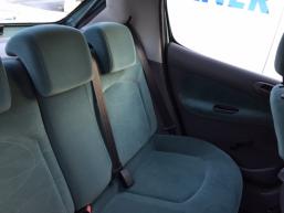 Prodajem Peugeot 206 automatik - Vozila - Crna Gora