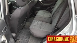 Prodajem auto: Toyota - RAV 4 D4D - 85 kw 2005 godište, Podgorica - Vozila - Crna Gora