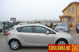 Prodajem auto: Opel - Astra 1.3 CDTI 2010 godište, Nikšić - Vozila - Crna Gora