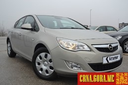 Prodajem auto: Opel - Astra 1.3 CDTI 2010 godište, Nikšić - Vozila - Crna Gora