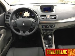 Prodajem auto: Renault - Megane 9.2010 2010 godište, Cetinje - Vozila - Crna Gora