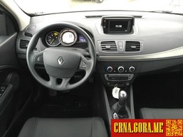 Prodajem auto: Renault - Megane 09.2013.g. 2013 godište, Cetinje - Vozila - Crna Gora
