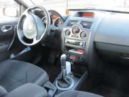 Prodajem Renault- Megane - Vozila - Crna Gora