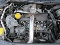 Prodajem Renault- Megane - Vozila - Crna Gora