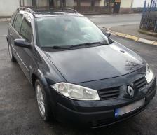 Prodajem Renault- Megane - Vozila - Crna Gora