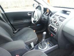 Prodajem Renault- Megane - Vozila - Crna Gora