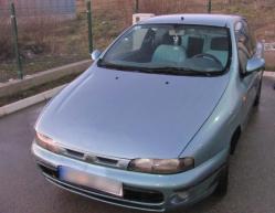 Na prodaju Fiat - Bravo - Vozila - Crna Gora