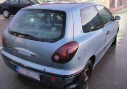 Na prodaju Fiat - Bravo - Vozila - Crna Gora