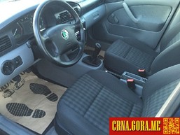 Prodajem auto: Škoda - Octavia 1,9 sdi 2000 godište, Podgorica - Vozila - Crna Gora