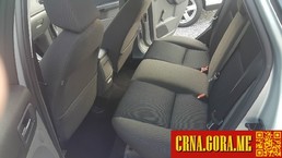 Prodajem auto: Ford - Focus TDCI 2007 godište, Podgorica - Vozila - Crna Gora