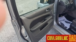 Prodajem auto: Ford - Focus TDCI 2007 godište, Podgorica - Vozila - Crna Gora